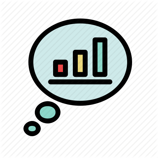 Business, Evolution, Finance, Graph, Marketing Icon