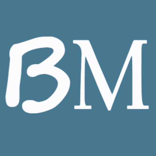 Cropped Balanced Marketing Icon Balanced Marketing