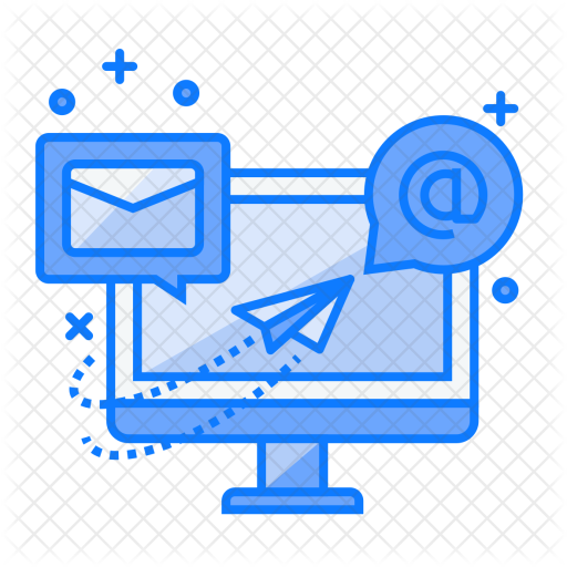 Promotion Marketing Icon Free Icons