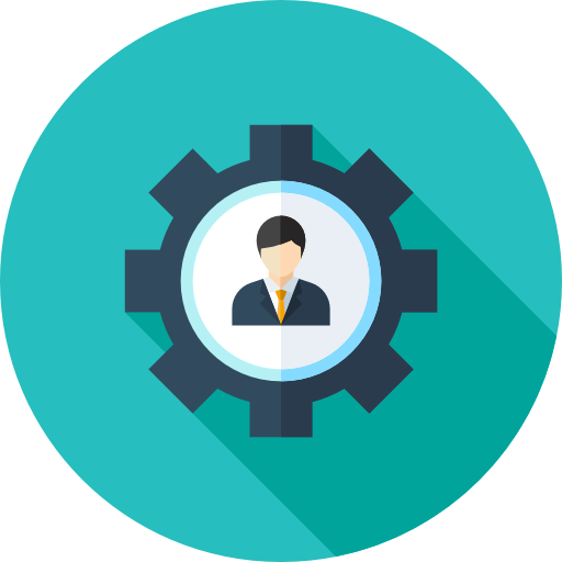 Image Result For Human Resources Flat Icon Iconos Management