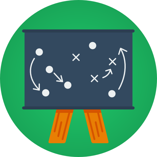 Success Strategy Roadmapping Interrobang Digital