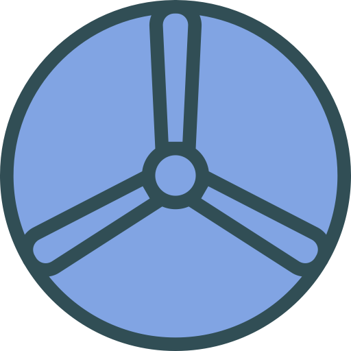 Brand, Logo, Network, Social, Testflight Icon