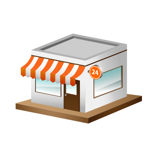 Shop Icon
