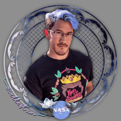 Markiplier Icon Editing School! Amino