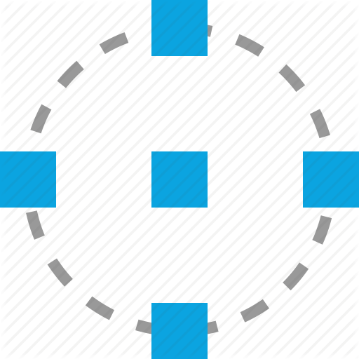 Graphic, Illustrator, Indesign, Marquee Icon