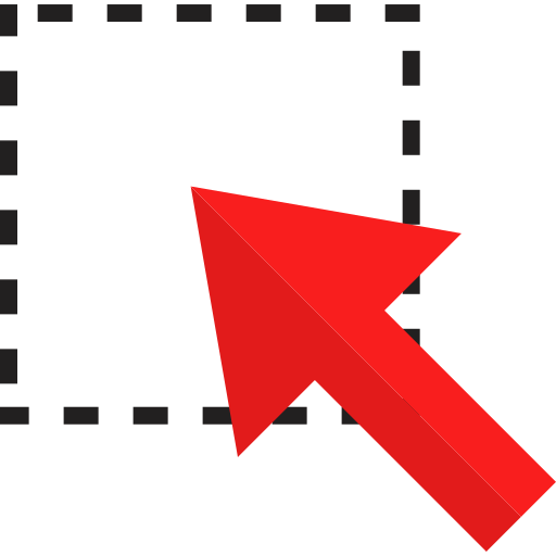 Marquee Row Png Icon