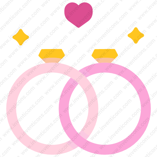 Download Lgbt,marriage Icon Inventicons