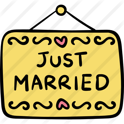 Just Married