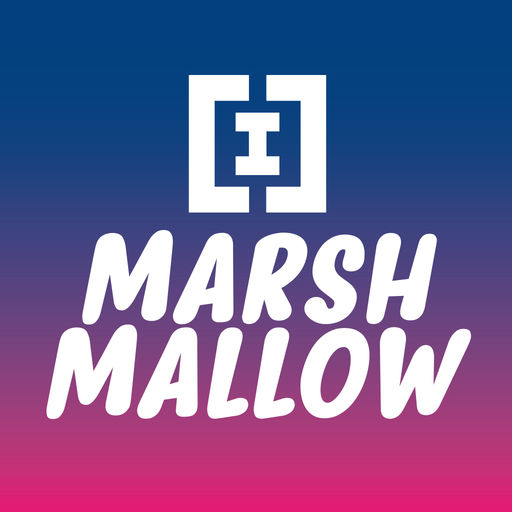 Icon Marshmallow
