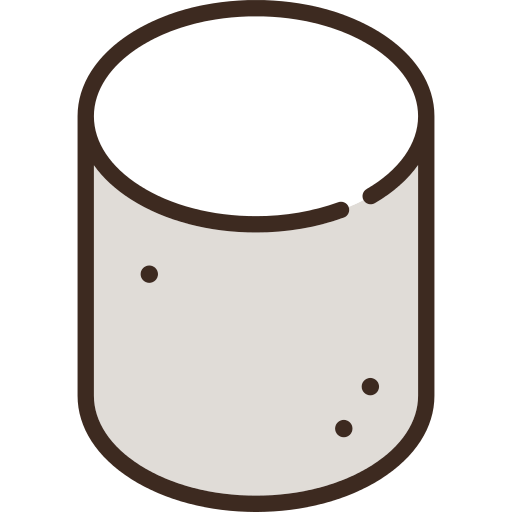 Marshmallow Png Icon