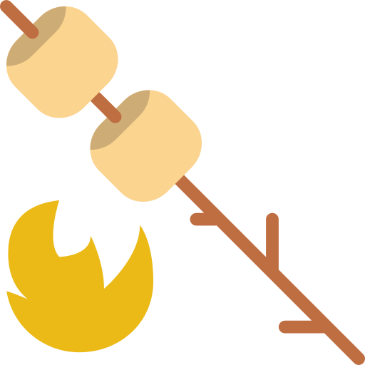 Marshmallow Png Icon