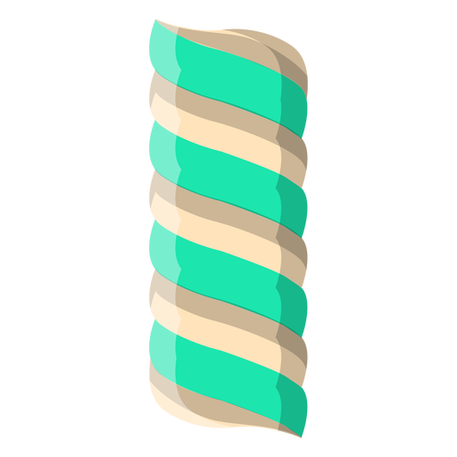 Marshmallow Candy Icon