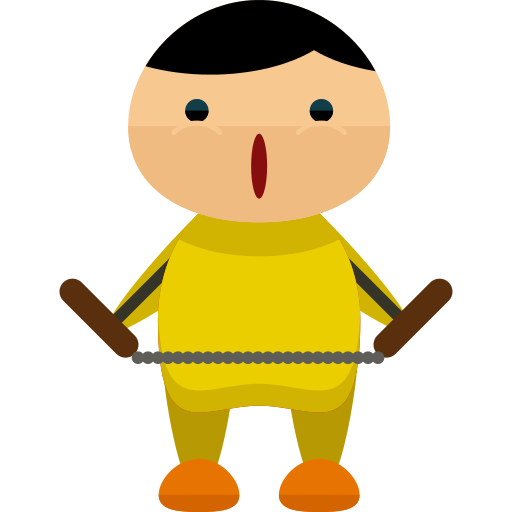 Martial Arts Png Icon