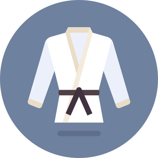 Oriental, Sports, Sports And Competition, Asian, Judo, Martial