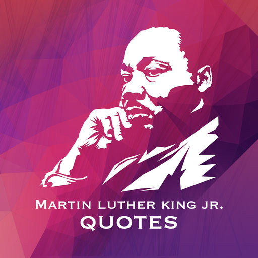 Martin Luther King Jr Quotes, Saying Biography