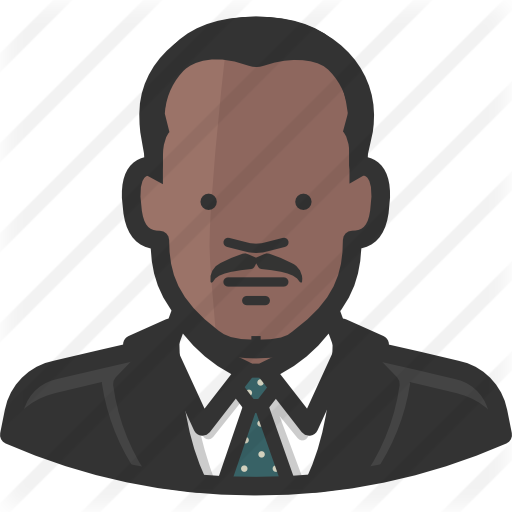 Martin Luther King
