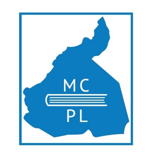 Mcdowell County Public Library