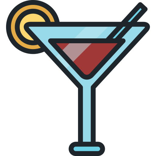 Cocktail Png Icon