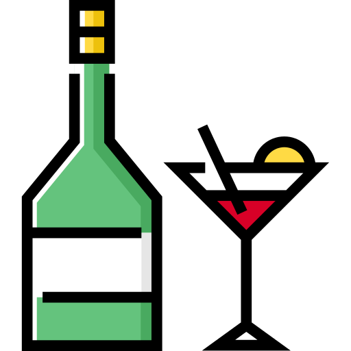 Martini Png Icon