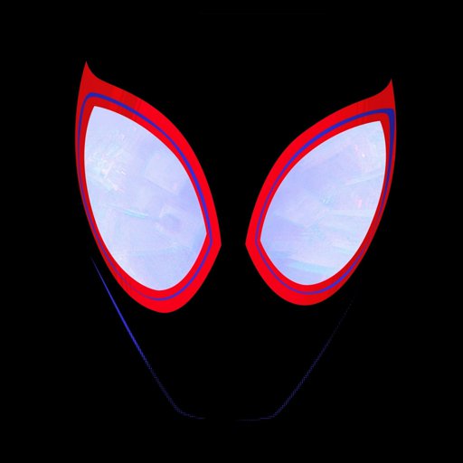 Spiderverse Icons