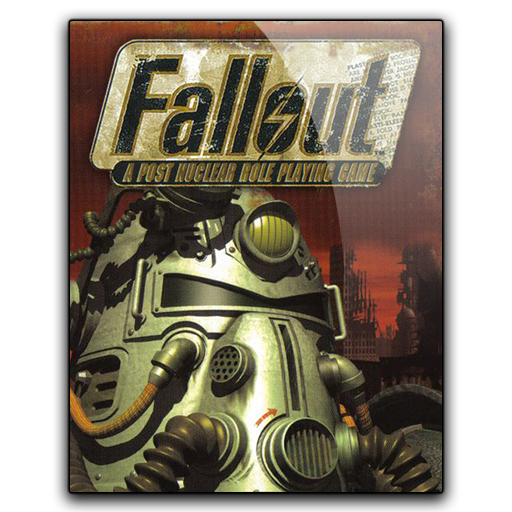 Icon Fallout