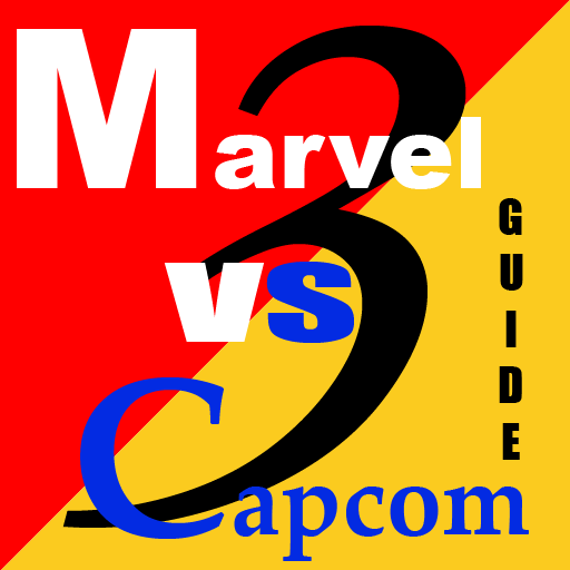 Marvel Vs Capcom Guide Free Iphone Ipad App Market