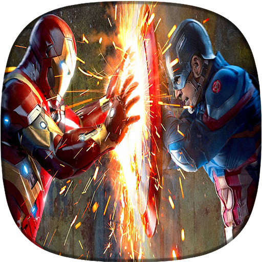 Marvel Vs Capcom Play Station