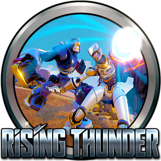 Rising Thunder Gaming Database Wiki Fandom Powered