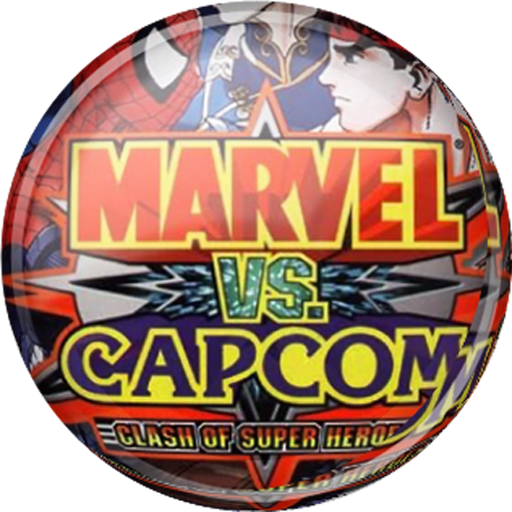 Marvel Vs Capcom