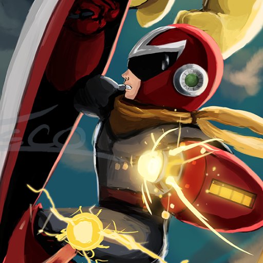 Moneco Arts Official On Twitter When Marvel Vs Capcom Infinite