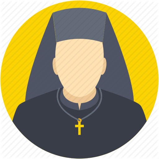 Christian Mother, Nun, Our Lady, Religious, Virgin Mary Icon