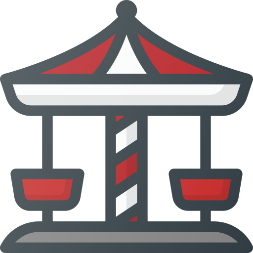 Leisure, Mary, Go, Round Icon Free Of Free Set Color Outline