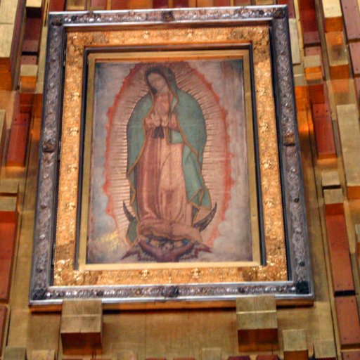 Shroudie On Twitter Advocata Nostra, The Oldest Icon Of Mary