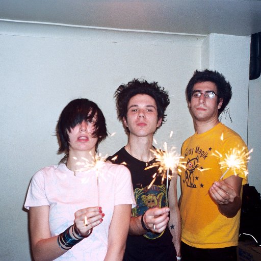 Yeah Yeah Yeahs