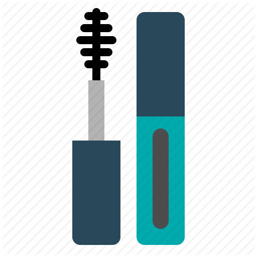 Brush, Cosmetic, Makeup, Mascara Icon