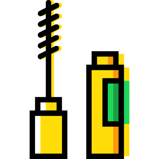 Mascara Fashion Png Icon