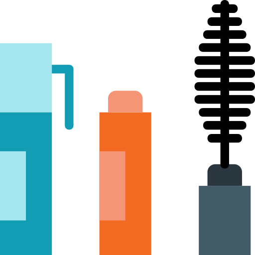 Mascara Fashion Png Icon