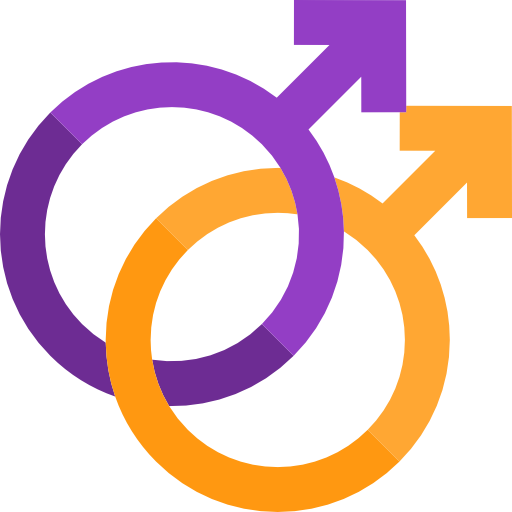 Male, Shapes, Man, Mars, Gender, Signs, Masculine Icon