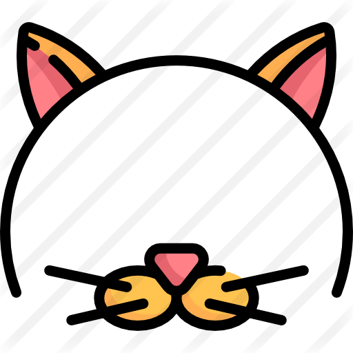 Cat Mask