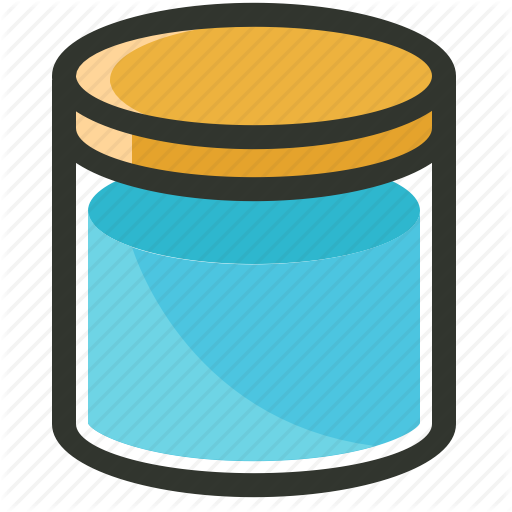 Mason Jar Icon at GetDrawings | Free download