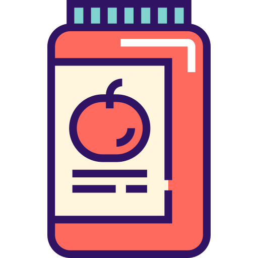 Jar Jam Png Icon