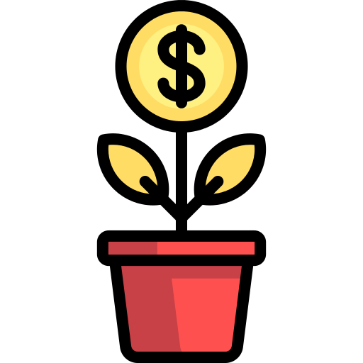 Jar With Cover Png Icon