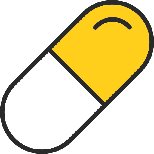 Pill Jar Icons, Download Free Png And Vector Icons, Unlimited