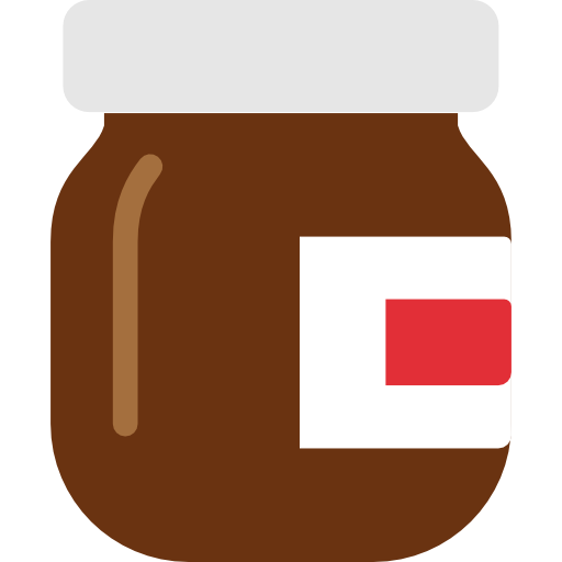 Food, Cocoa, Item, Jar, Jars, Container, Shopping Store, Butter