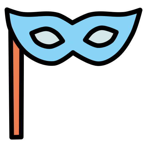 Mask Icon