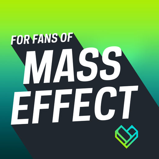 Fandom For Mass Effect