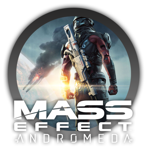 Mass Effect Andromeda Png Images In Collection