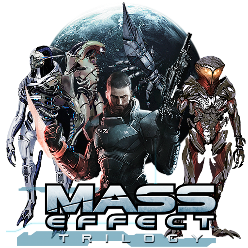 Mass Effect Png Images In Collection