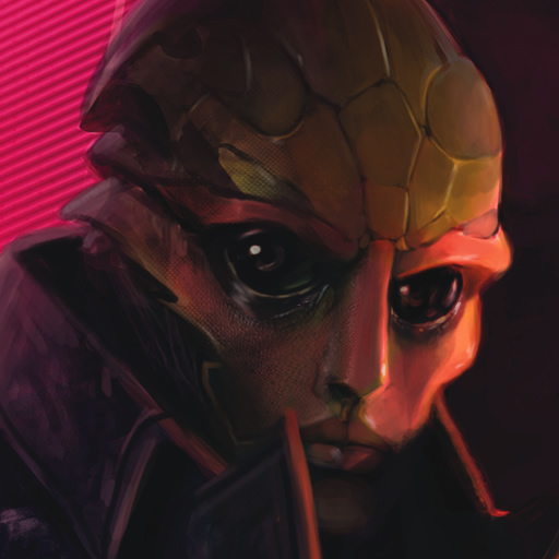 Mass Effect Redemption Issue Of Free Iphone Ipad App Market