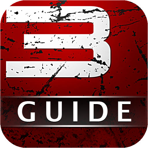 Ultimate Guide For Mass Effect On The App Store